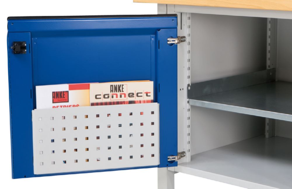 Produktbild Anke Dokumentenfach 415x220x22mm