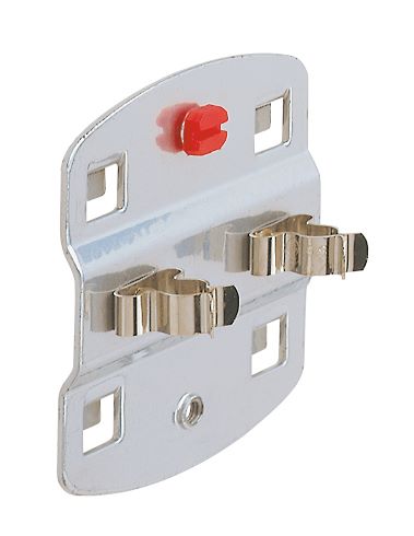 Produktbild Anke Doppelte Werkzeugklemme Durchmesser 10mm