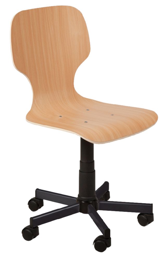 Produktbild Anke Drehspindelstuhl Höhe 460 - 650 mm