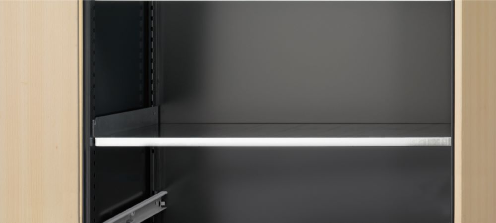 Produktbild Anke Einlegeboden fest 1000x630mm