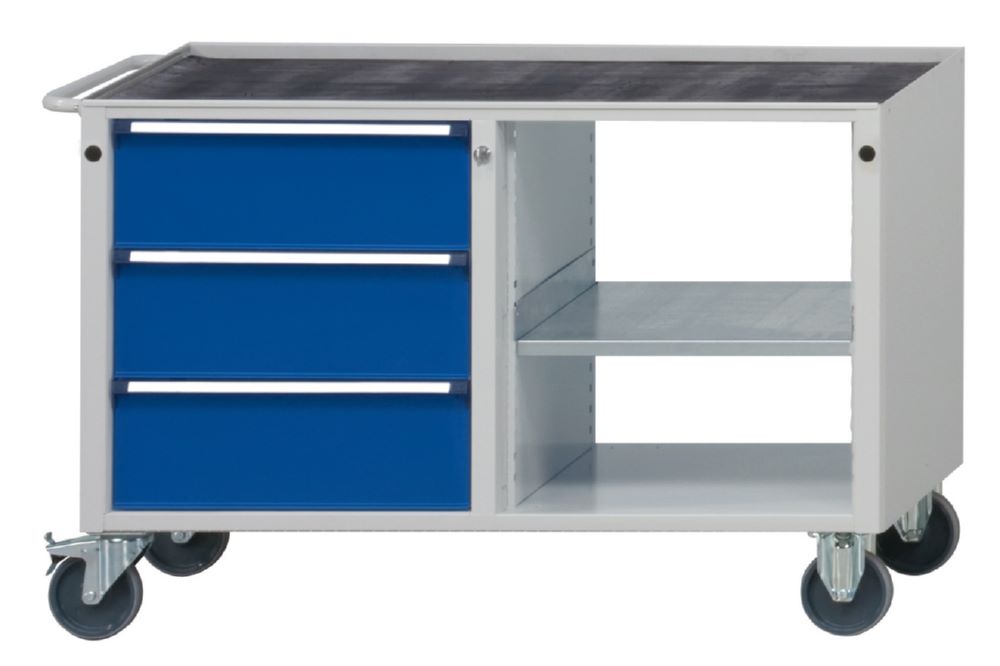 Produktbild Anke Einlegeboden schmal 450x550mm