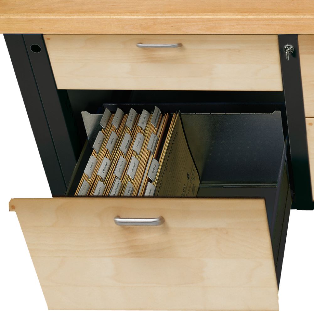 Produktbild Anke Einsatz Hängeregistratur