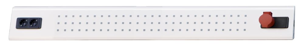 Produktbild Anke Energiekanal Energieversorgung Mod 02 2000 x 90 x 170 mm