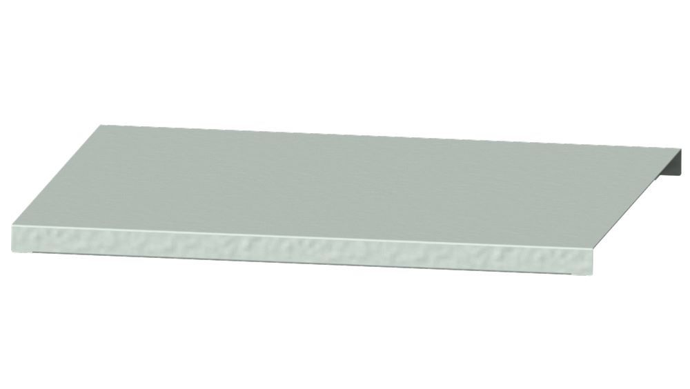 Produktbild Anke Fachboden für Schwerlastschrank 1485 mm mit Mittelwand 690 x 630 mm BxT