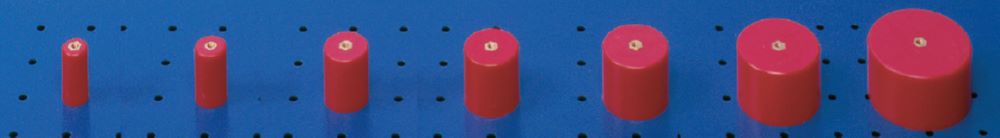 Produktbild Anke Fräserhalter Durchmesser 20mm