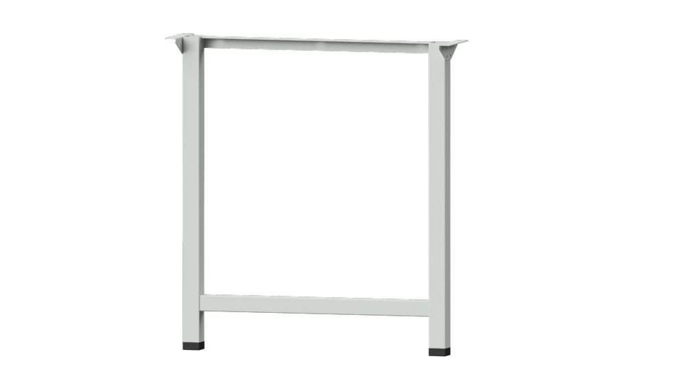 Produktbild Anke Fußrahmen Zarge A Tiefe 715 mm Höhe 850 mm