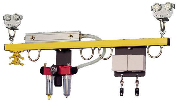 Produktbild Anke Gerätewagen 800 mm