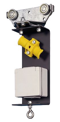 Produktbild Anke Gerätewagen