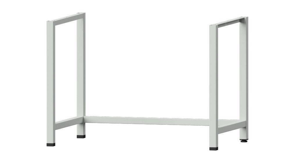 Produktbild Anke Gestell A fix passend zu Arbeitstisch 1270 mm