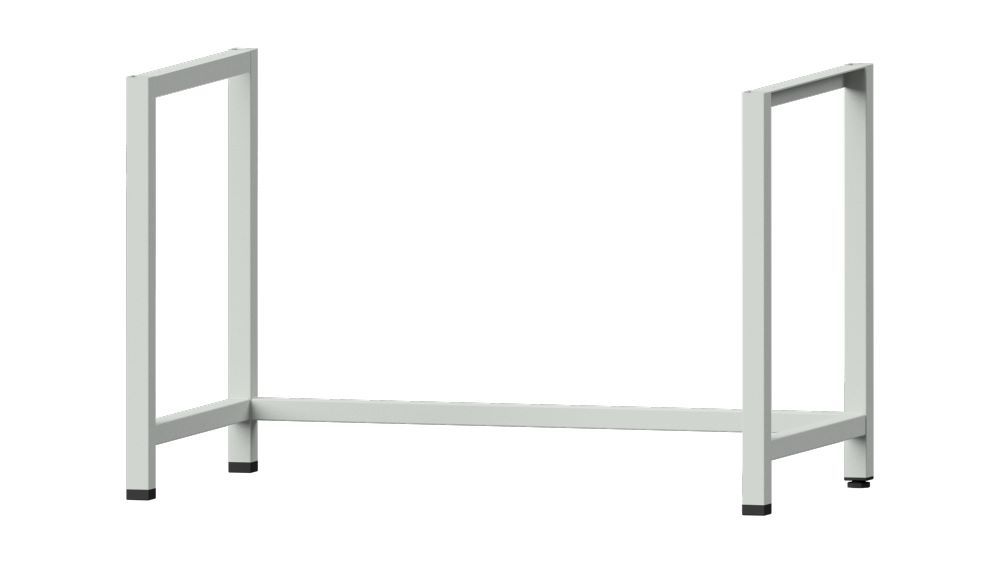 Produktbild Anke Gestell B fix 1260 x 715 x 850 mm