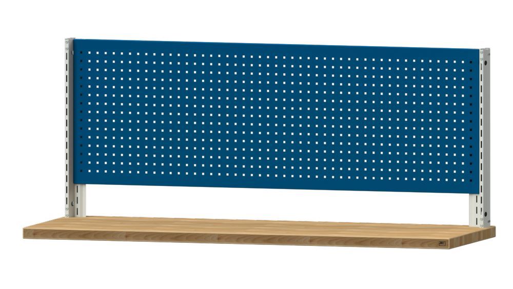 Produktbild Anke Grundaufbau Systemaufbau 1980 x 107 x 800 mm Serie CONNECT