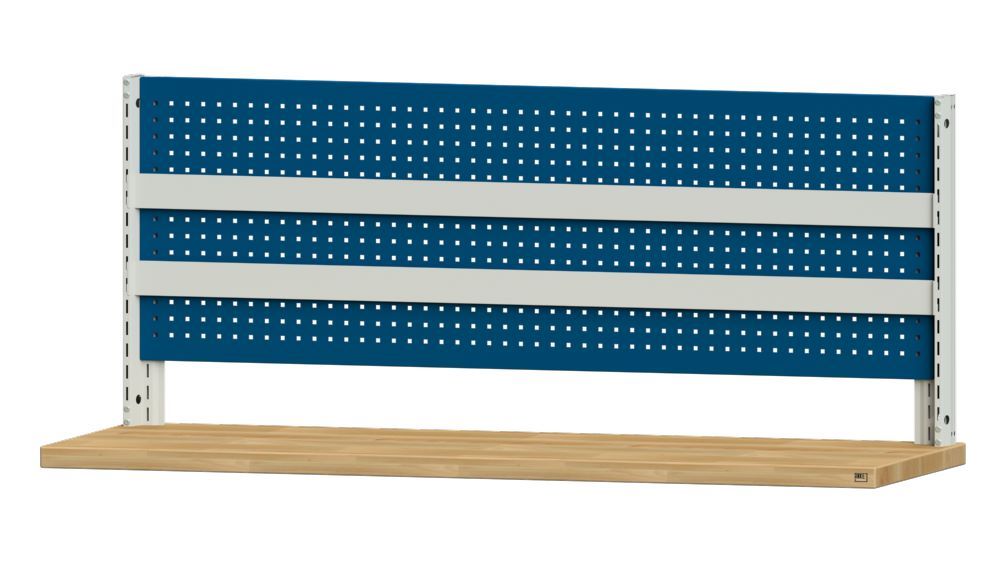 Produktbild Anke Grundaufbau Systemaufbau Lochwandhöhe 650 mm