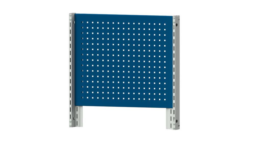 Produktbild Anke Grundaufbau Systemaufbau Serie CONNECT Maße 803 x 107 x 800 mm