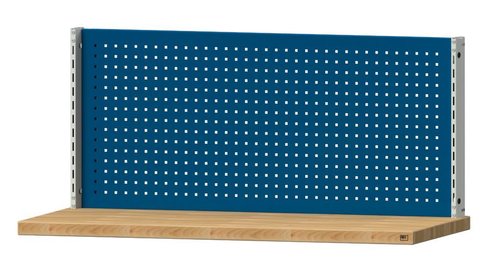 Produktbild Anke Grundaufbau Systemaufbau 1480 x 107 x 650 mm Serie CONNECT