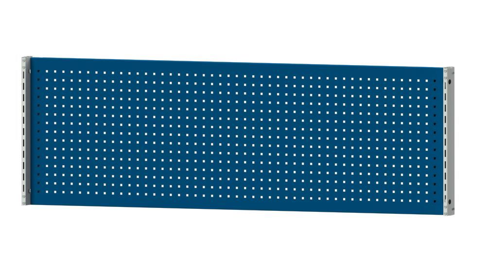 Produktbild Anke Grundaufbau Systemaufbau in blau Serie CONNECT