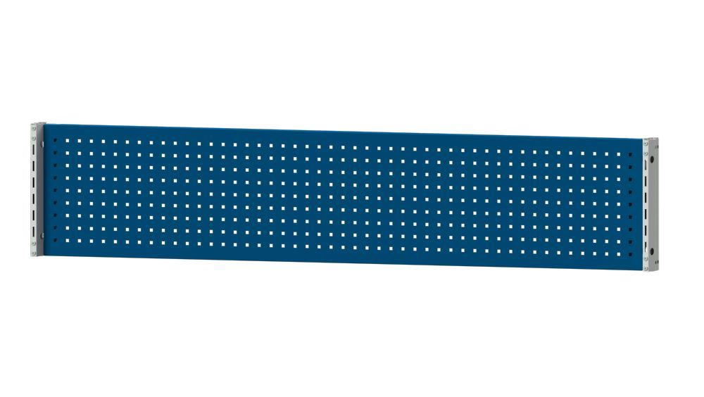 Produktbild Anke Systemaufbau 1980 mm breit RAL 7035 5010 Serie CONNECT