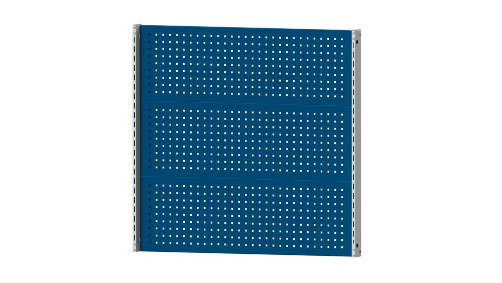 Produktbild Anke Systemaufbau Höhe Arbeitsplatte 1200 mm Serie CONNECT