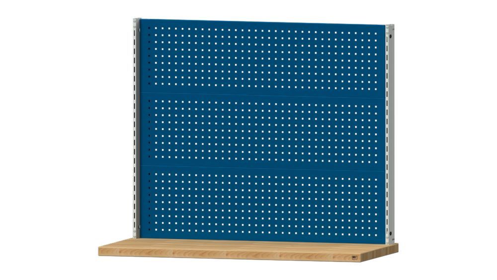 Produktbild Anke Systemaufbau 3 x Lochwand Serie ANKE CONNECT