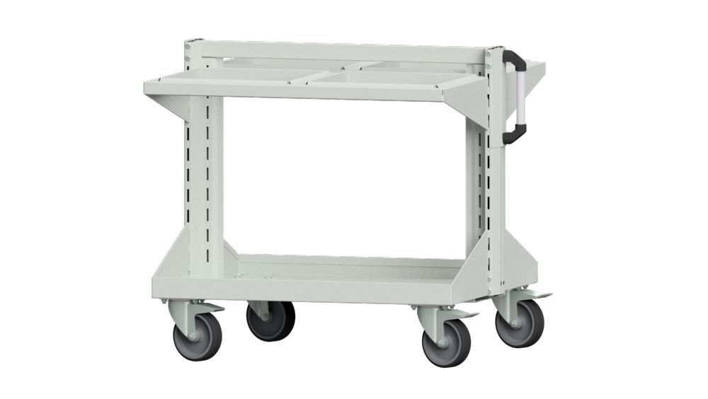 Produktbild Anke Grundwagen 2 Hängeregister CONNECT Vario Mobil CVM 800 Modell 101