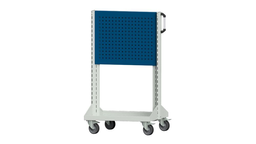 Produktbild Anke Grundwagen 2 Lochblechpaneele CONNECT Vario Mobil CVM 800 Modell 204