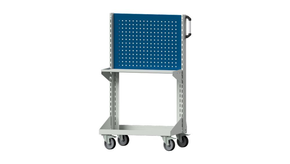 Produktbild Anke Grundwagen mit Ablage CONNECT Vario Mobil CVM 800 Modell 253