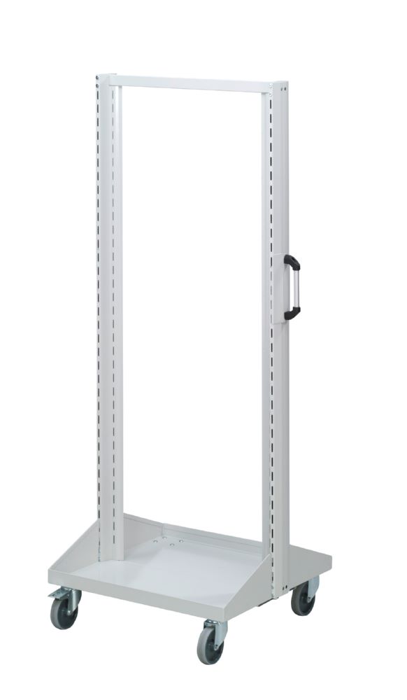 Produktbild Anke Grundwagen 800 x 720 x 1950 mm CONNECT Vario Mobil CVM 800 Modell 300