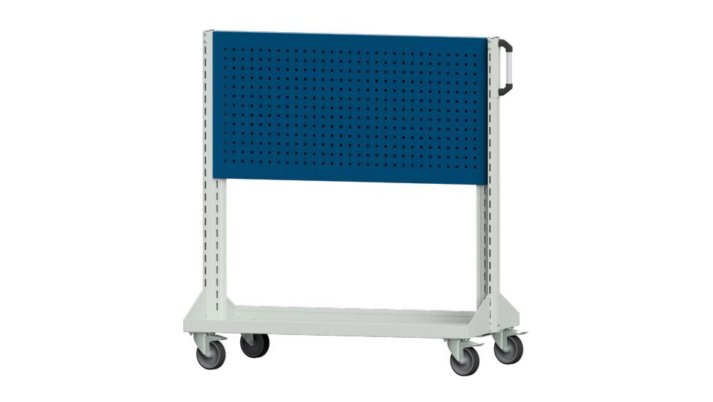 Produktbild Anke Grundwagen Serie CONNECT Vario Mobil CVM 1250 Modell 502