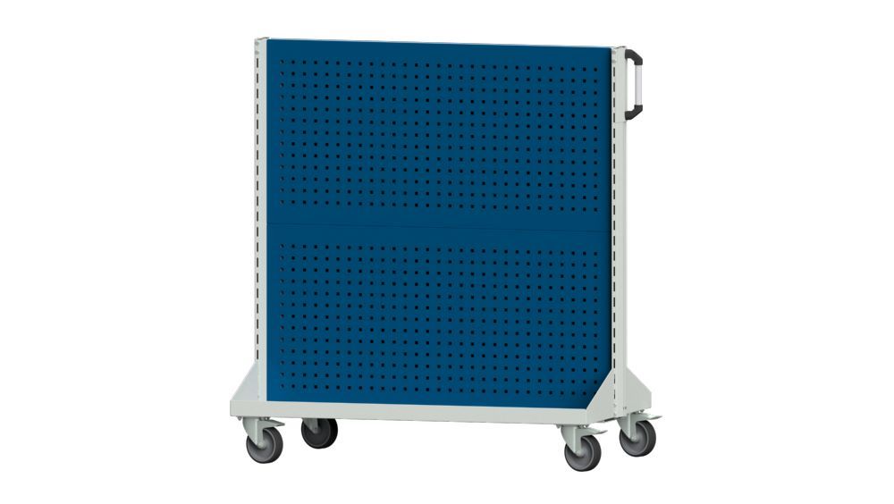 Produktbild Anke Grundwagen Serie CONNECT Vario Mobil CVM 1250 Modell 503