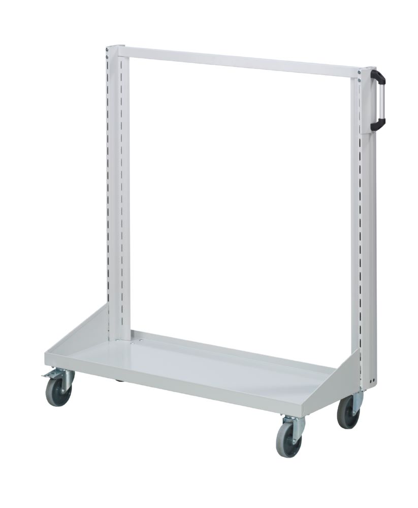 Produktbild Anke Grundwagen unbestückt Serie CONNECT Vario Mobil CVM 1250 Modell 550