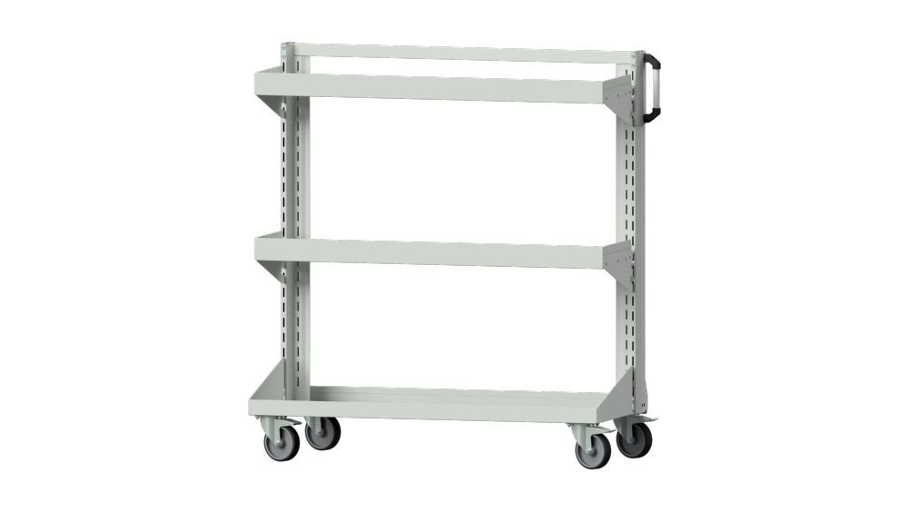 Produktbild Anke Grundwagen mit Wanne Serie CONNECT Vario Mobil CVM 1250 Modell 553