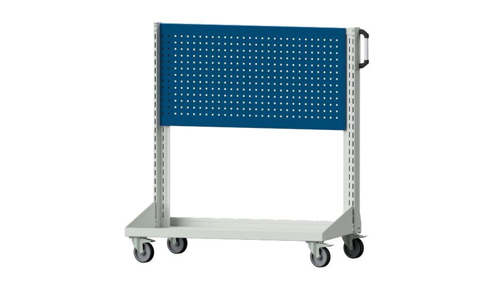 Produktbild Anke Grundwagen 1250 x 1350 mm CONNECT Vario Mobil CVM 1250 Modell 556