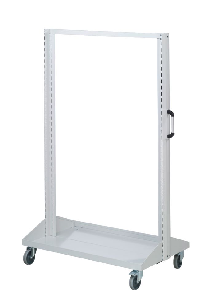 Produktbild Anke Grundwagen 1250 x 1950 mm CONNECT Vario Mobil CVM 1250 Modell 600