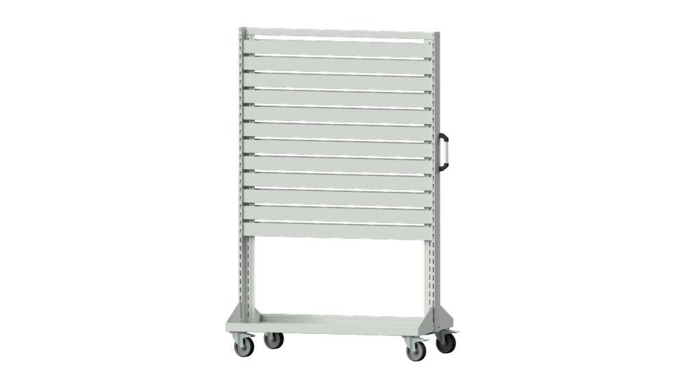 Produktbild Anke Grundwagen 24 Halteschienen CONNECT Vario Mobil CVM 1250 Modell 605