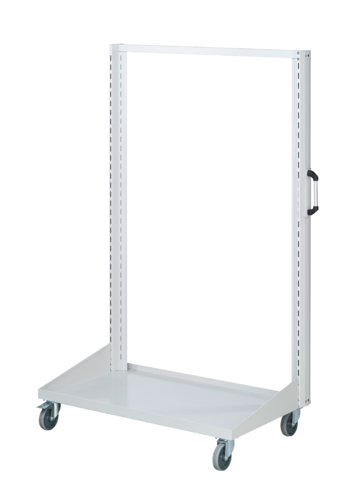 Produktbild Anke Grundwagen CONNECT Vario Mobil CVM 1250 Modell 650