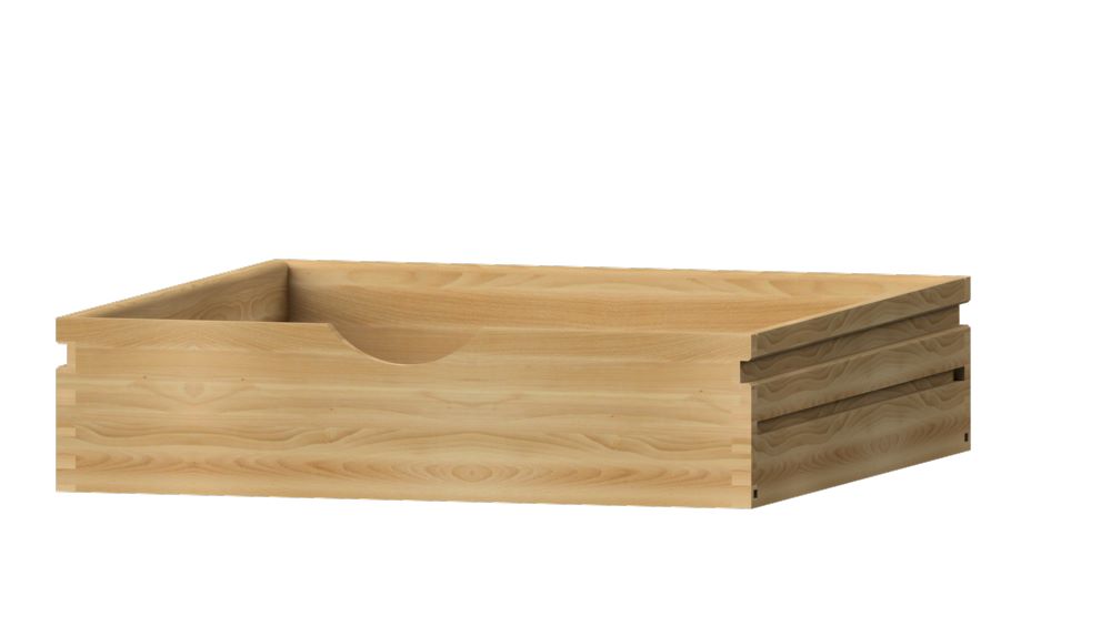 Produktbild Anke Hängeschublade Modell 171