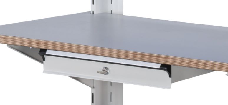 Produktbild Anke Hängeschublade Serie Anke Connect Vario Mobil CVM 800