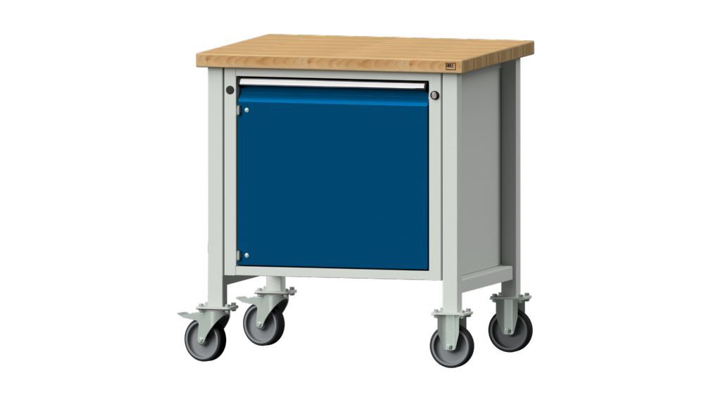 Produktbild Anke Kastenwerkbank Serie V 800 Modell 12 V 800 x 700 x 890 mm