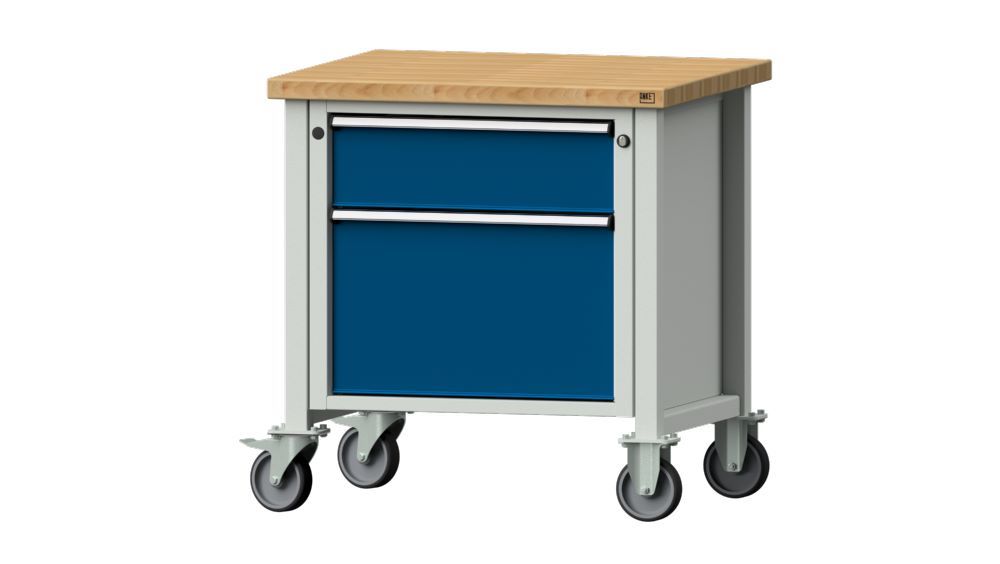 Produktbild Anke Kastenwerkbank Serie V 800 Modell 55 V