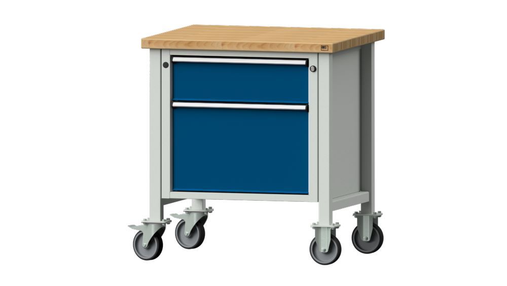 Produktbild Anke Kastenwerkbank Serie V 800 Modell 55 V Buche-Massiv