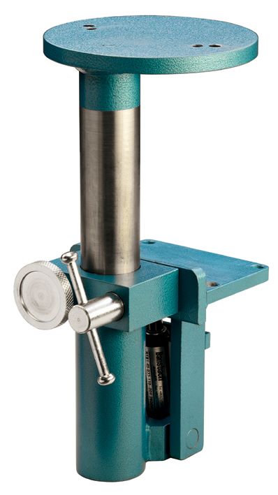 Produktbild Anke Klapp Lift 360 Grad drehbar für Backenbreite 100 und 120 mm