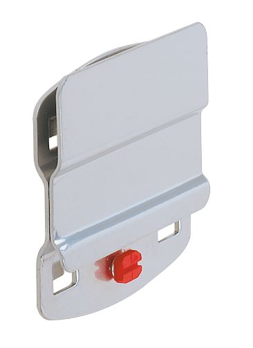 Produktbild Anke Lagersichtkastenhalter einfach für Kastengröße SB 5 und 6