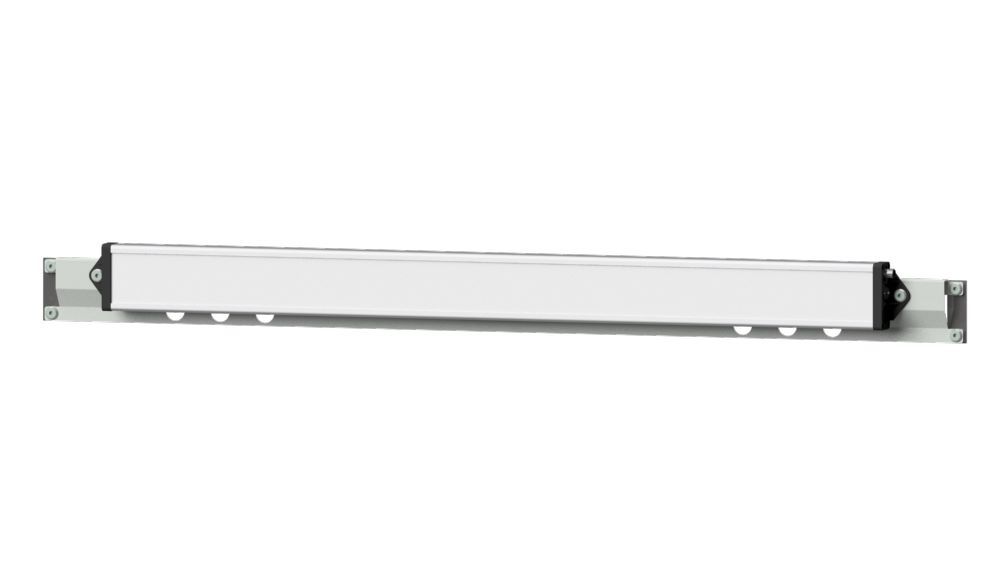 Produktbild Anke Leuchte für Systemaufbau 1045 x 85 x 35 mm 48 Watt Serie CONNECT