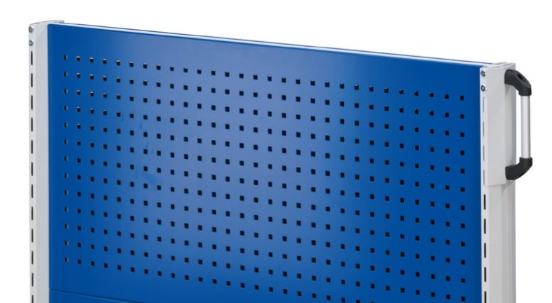 Produktbild Anke Lochpaneel Serie Anke Connect Vario Mobil CVM 800