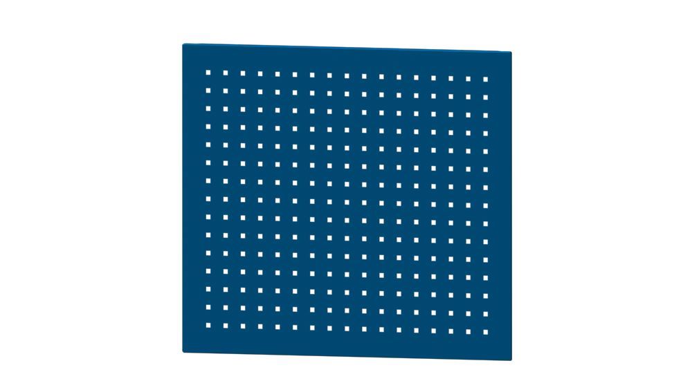 Produktbild Anke Lochwand für Werkbank Maße 723 x 650 mm Connect Serie CONNECT