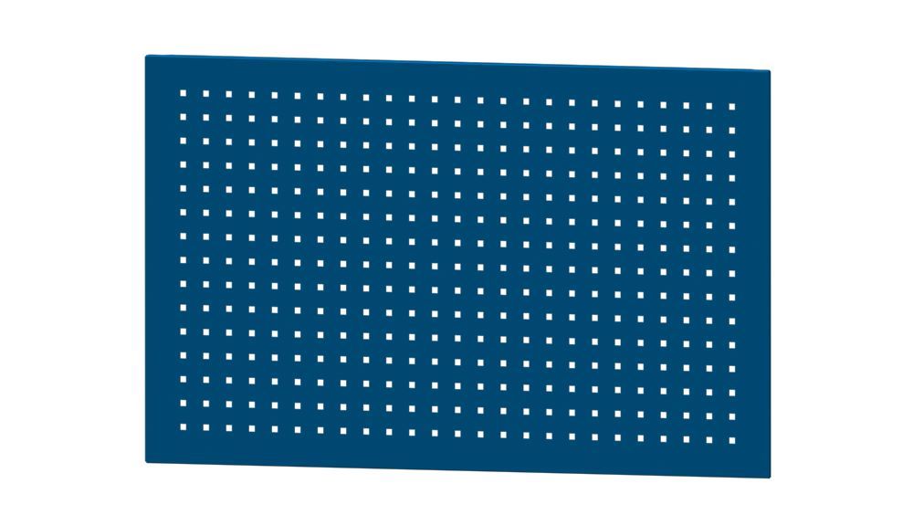 Produktbild Anke Lochwand 1040 x 650 mm passend zu Werkbänken Connect Serie CONNECT