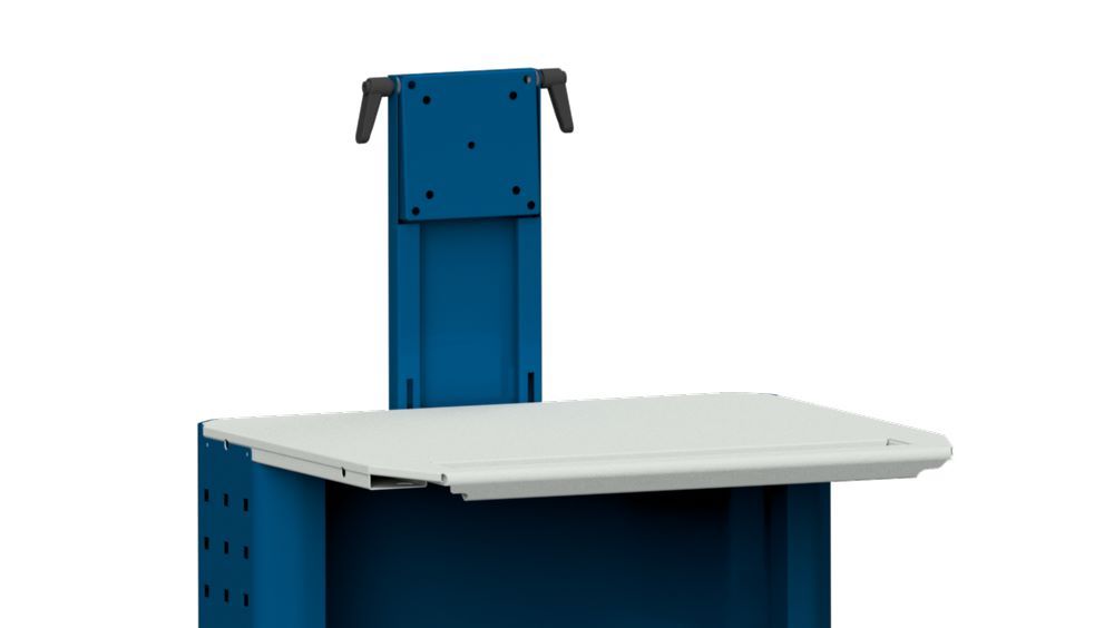 Produktbild Anke Monitorhalter MDE höhenverstellbar