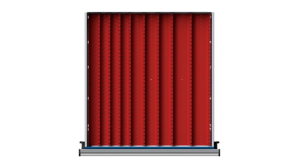 Produktbild Anke Muldenplatten SK-Innenmaß 500 x 540 mm