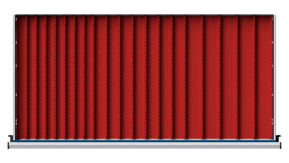 Produktbild Anke Muldenplatten SK-Innenmaß 1110 x 540 mm