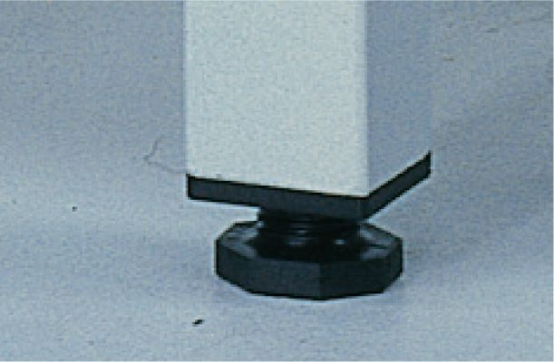 Produktbild Anke Niveauausgleich für VK Rohr 60/60/2