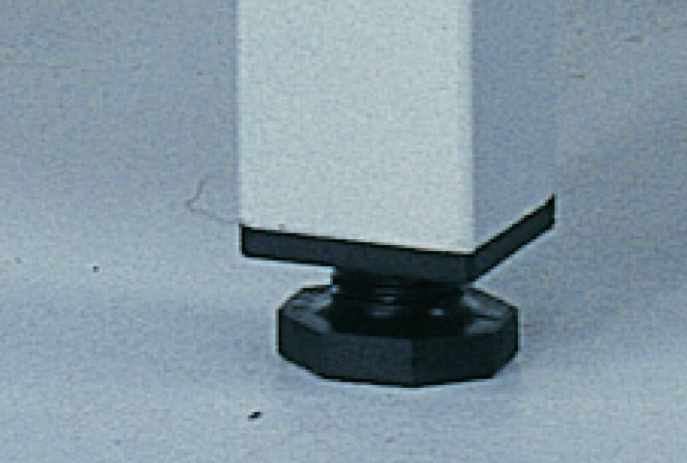 Produktbild Anke Niveauausgleich für VK Rohr 40/40/2 Satz mit 4 Stück